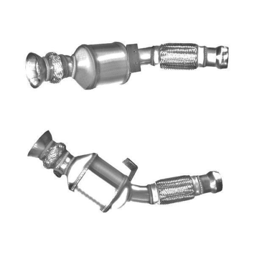 AHG Katalysator AHG80590