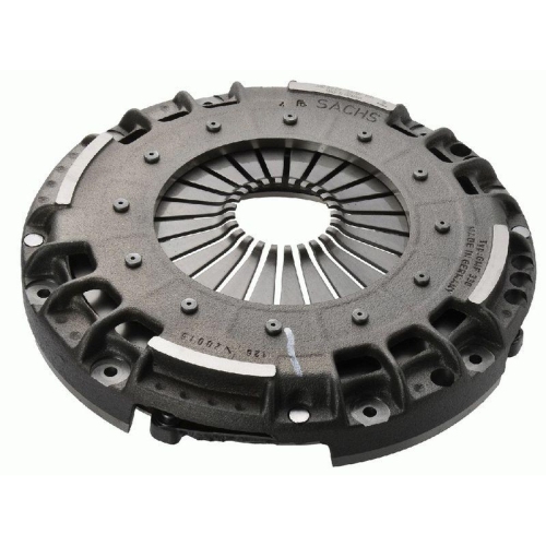 SACHS Kupplungsdruckplatte 3482 012 211