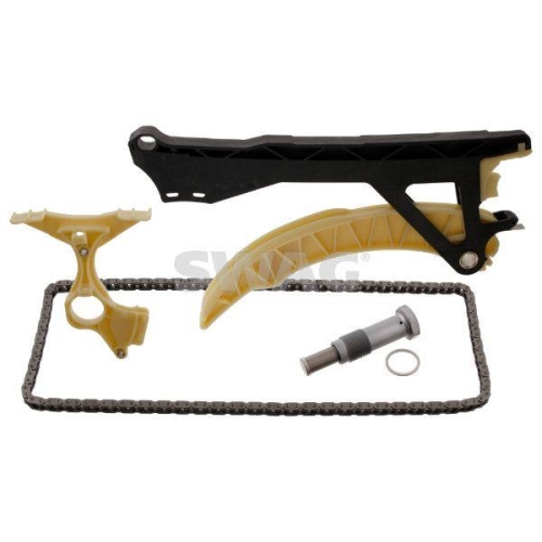SWAG Steuerkettensatz Basic Short Kit 99 13 0333
