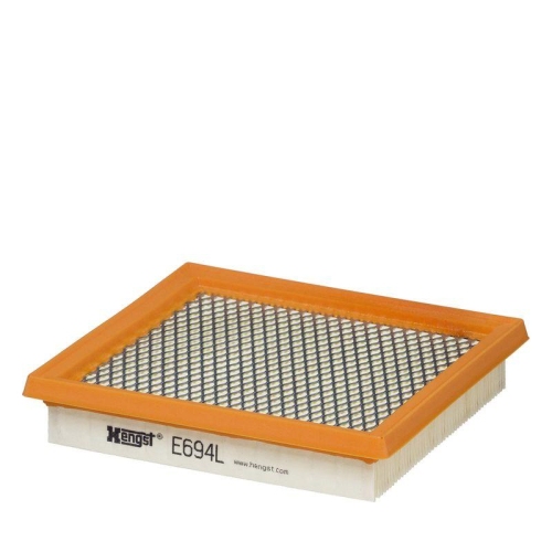 HENGST FILTER Luftfilter E694L