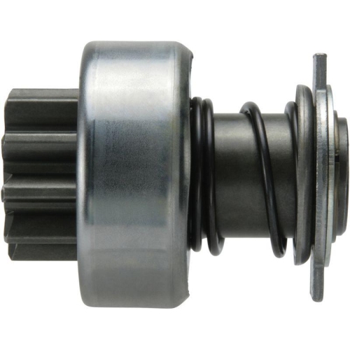 HC-Cargo Freilaufgetriebe, Starter F 032 333 682