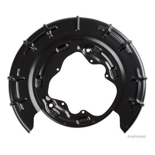 HERTH+BUSS JAKOPARTS Spritzblech, Bremsscheibe J3350500