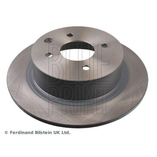 BLUE PRINT Bremsscheibe ADN143134