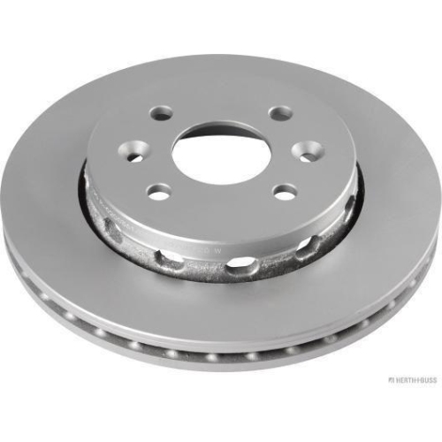 HERTH+BUSS JAKOPARTS Bremsscheibe J3300334