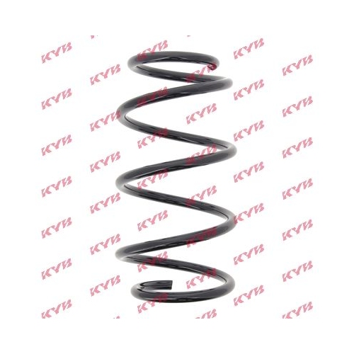 KYB Fahrwerksfeder K-Flex RH3911