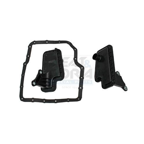 MEAT & DORIA Hydraulikfiltersatz, Automatikgetriebe KIT21007