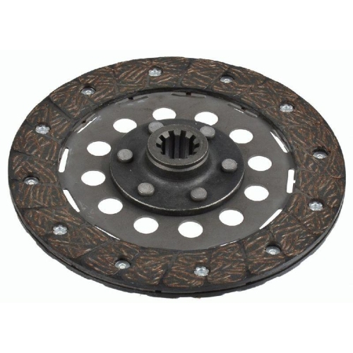 SACHS Kupplungsscheibe 1864 634 022