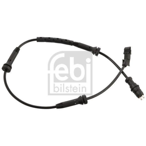 FEBI BILSTEIN Sensor, Raddrehzahl 102769