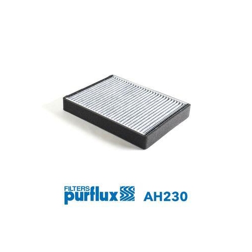 PURFLUX Filter, Innenraumluft AH230