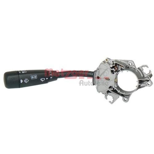 METZGER Blinkerschalter 0916013