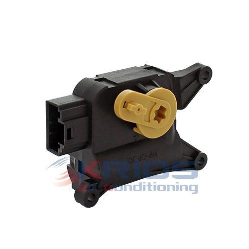 MEAT & DORIA Bedienelement, Klimaanlage K107059