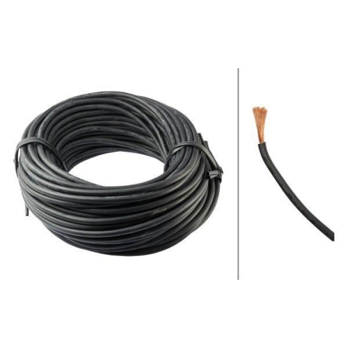 HELLA Leitungssatz 8KL 713 751-001