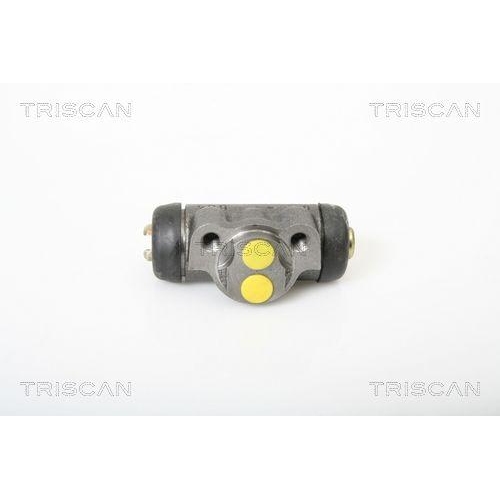 TRISCAN Radbremszylinder 8130 42021