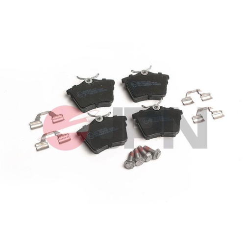JPN Bremsbelagsatz, Scheibenbremse 20H9085-JPN