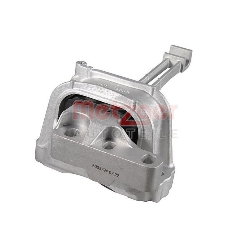 METZGER AUTOTEILE Lagerung, Motor 8053794