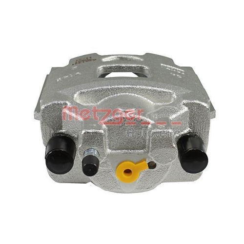 METZGER AUTOTEILE Bremssattel GREENPARTS 6261341