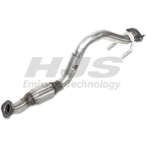 HJS Abgasrohr 91 11 1561