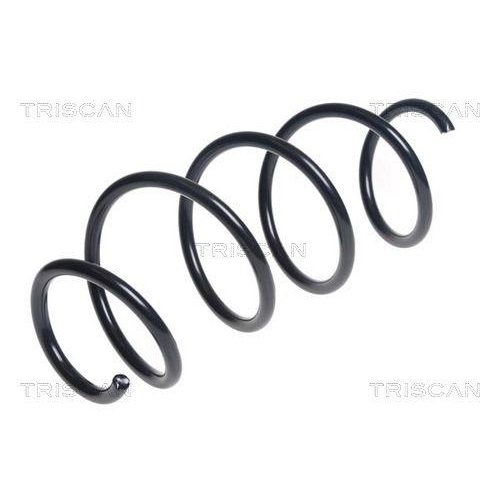 TRISCAN Fahrwerksfeder 8750 28259
