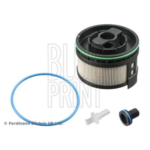 BLUE PRINT Kraftstofffilter