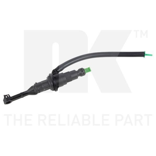 NK Geberzylinder, Kupplung 833901