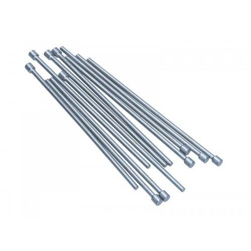 Hammernadeln f&uuml;r Maschine ok-04.0043, Edelstahl, 11 St&uuml;ck ROOKS OK-04.0044