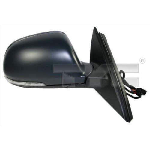 TYC Au&szlig;enspiegel