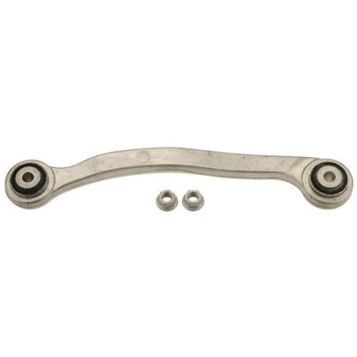 TRW Lenker, Radaufhängung