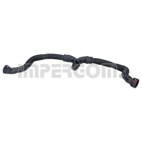 ORIGINAL IMPERIUM Schlauch, Kurbelgehäuseentlüftung