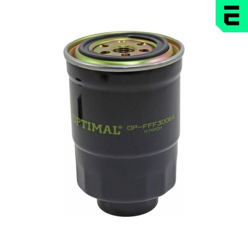 OPTIMAL Kraftstofffilter