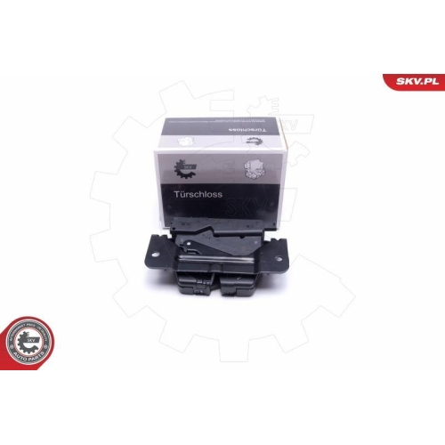 ESEN SKV Heckklappenschloss