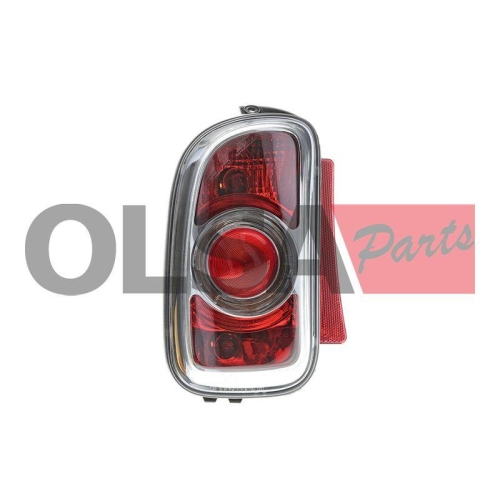 AIC Heckleuchte OLSA Aftermarket, original Ersatzteil