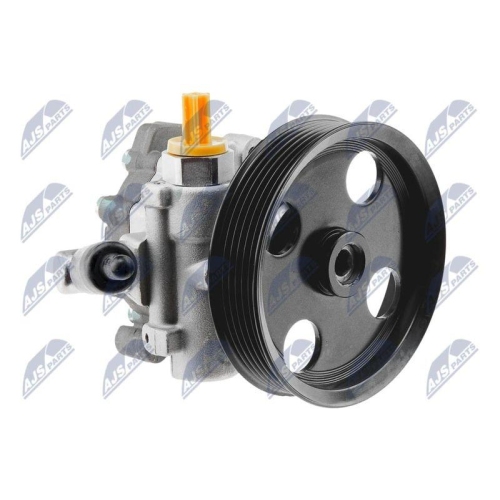 NTY Hydraulikpumpe, Lenkung SPW-ME-042