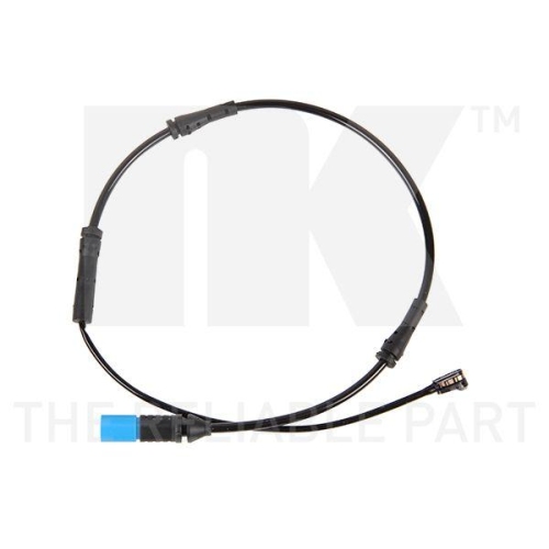 NK Warnkontakt, Bremsbelagverschleiß 281504