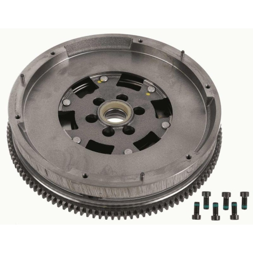 SACHS Schwungrad Zwei-Massen-Schwungrad