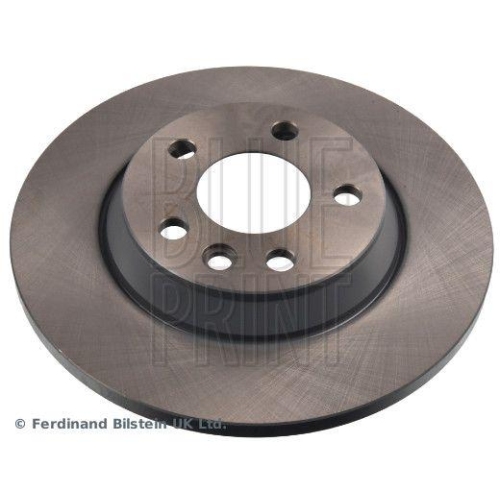 BLUE PRINT Bremsscheibe ADV184392