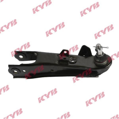 KYB Lenker, Radaufh&auml;ngung KSC5691