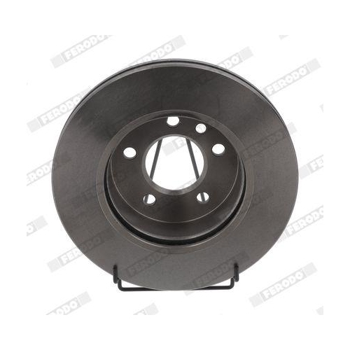 FERODO Bremsscheibe PREMIER FCR382A