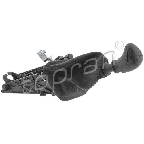 TOPRAN Schalthebel 119 866