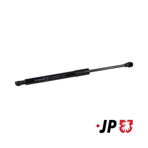 JP GROUP Gasfeder, Motorhaube JP 1481206100