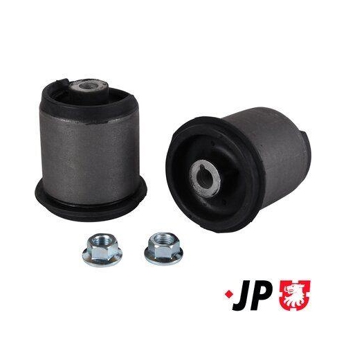 JP GROUP Reparatursatz, Achskörper JP 1150103810