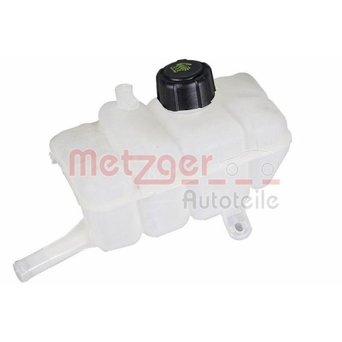 METZGER AUTOTEILE Ausgleichsbeh&auml;lter, K&uuml;hlmittel GREENPARTS 2140362