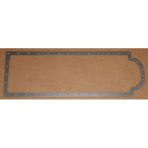 ELRING Dichtung, &Ouml;lwanne 757.942