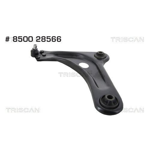 TRISCAN Lenker, Radaufh&auml;ngung 8500 28566