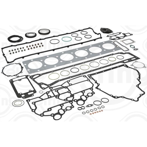 ELRING Dichtungsvollsatz, Motor 967.870