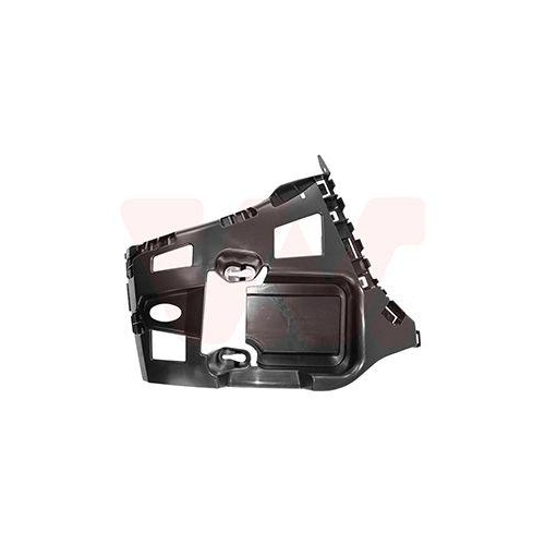 VAN WEZEL Halter, Sto&szlig;f&auml;nger 0673537