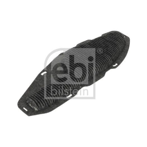 FEBI BILSTEIN Luftfilter, Antriebsbatteriegeh&auml;use 1003321