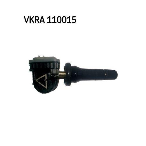 SKF Radsensor, Reifendruck-Kontrollsystem VKRA 110015
