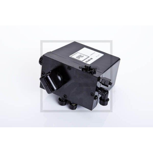 PE Automotive Kipppumpe, Fahrerhaus 103.601-00A
