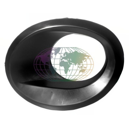 Lexmond Trading BV Rahmen, Nebelscheinwerfer 3673141