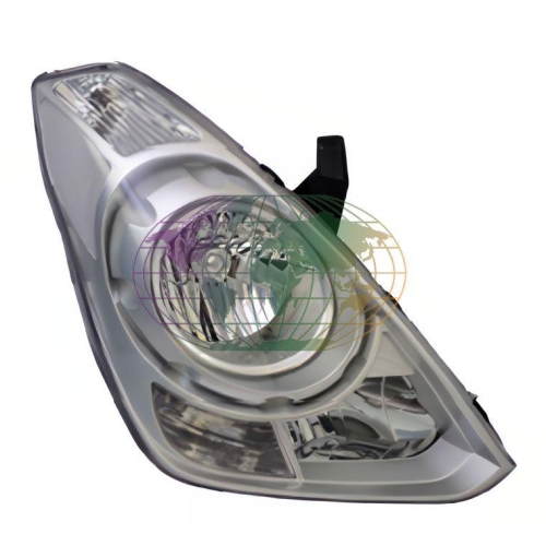 Lexmond Trading BV Hauptscheinwerfer 4465275